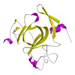 Image of CATH 3qgkF01