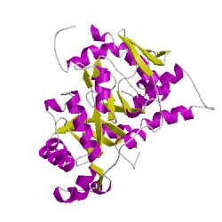Image of CATH 3qgkF02