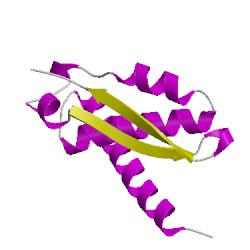 Image of CATH 3qgkG01