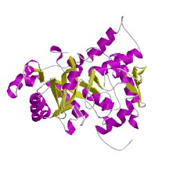 Image of CATH 3qgkL02