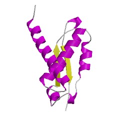 Image of CATH 3qgkM01