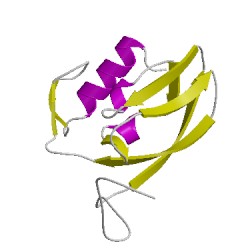 Image of CATH 3qgkM02