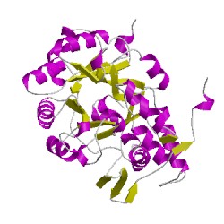 Image of CATH 3qgkO02