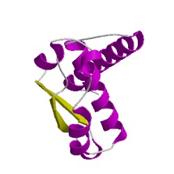 Image of CATH 3qgkP01