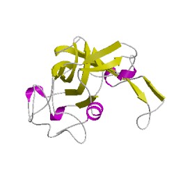 Image of CATH 3qgkR01