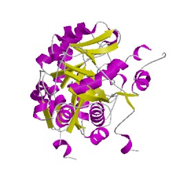 Image of CATH 3qgkR02