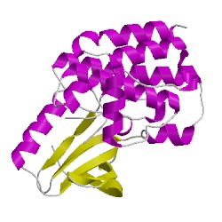 Image of CATH 3qgwA