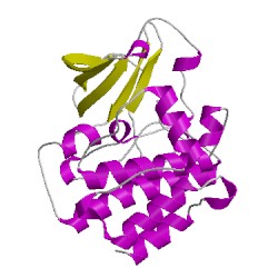 Image of CATH 3qgwB