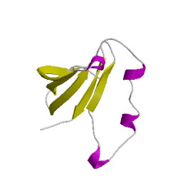 Image of CATH 3qgwB01