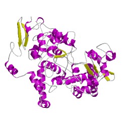 Image of CATH 3qh0A