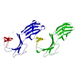 Image of CATH 3qh3