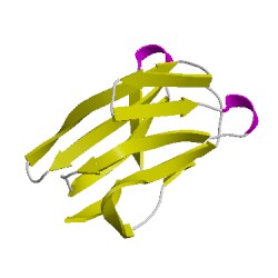 Image of CATH 3qh3A01