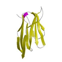 Image of CATH 3qh3B01