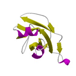 Image of CATH 3qh3B02