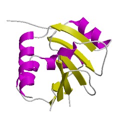 Image of CATH 3qh6A00