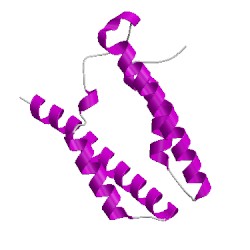 Image of CATH 3qhaB02