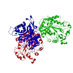 Image of CATH 3qhm