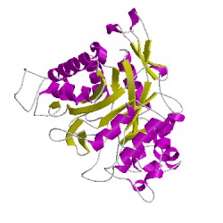 Image of CATH 3qhmA00