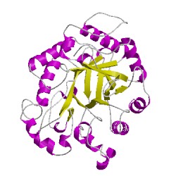 Image of CATH 3qhmB00