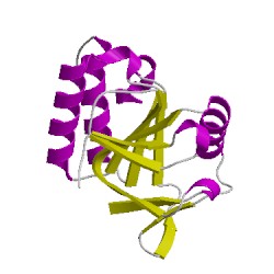 Image of CATH 3qhqA01