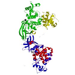 Image of CATH 3qhr