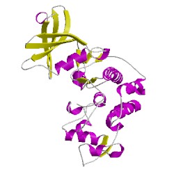 Image of CATH 3qhrA