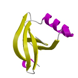 Image of CATH 3qhrC01