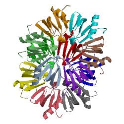 Image of CATH 3qhs