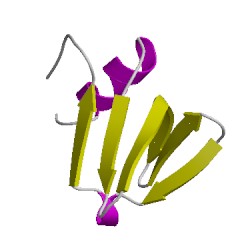 Image of CATH 3qhsB