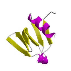 Image of CATH 3qhsJ