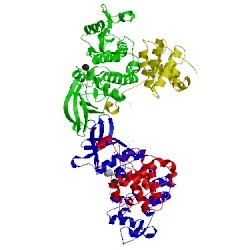 Image of CATH 3qhw