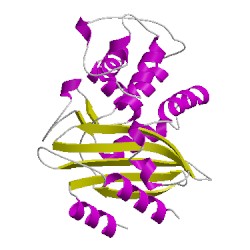 Image of CATH 3qhyA00