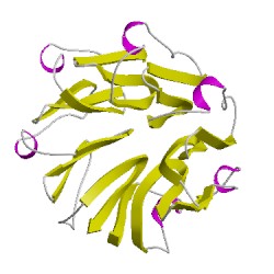 Image of CATH 3qhyB