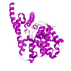 Image of CATH 3qi3A