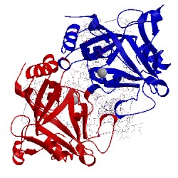 Image of CATH 3qi5
