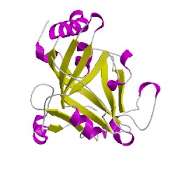 Image of CATH 3qi5B