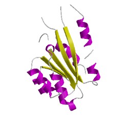 Image of CATH 3qi7A01