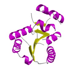 Image of CATH 3qi7A02