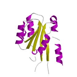 Image of CATH 3qi7B01