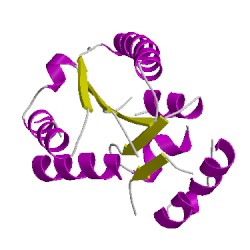 Image of CATH 3qi7B02