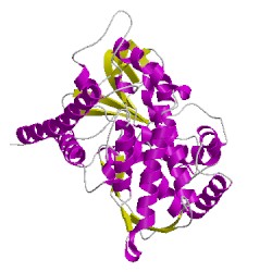 Image of CATH 3qi8A00