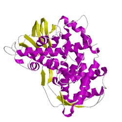Image of CATH 3qi8B