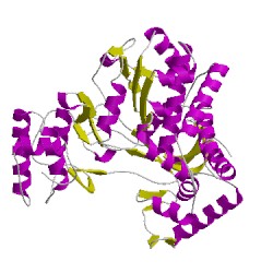 Image of CATH 3qidA