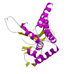 Image of CATH 3qidA01