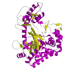 Image of CATH 3qidB