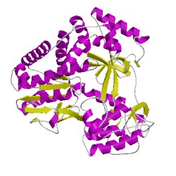 Image of CATH 3qidC