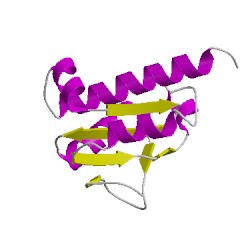 Image of CATH 3qidC03