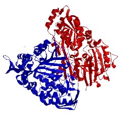 Image of CATH 3qim