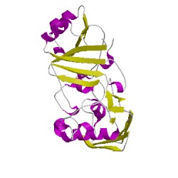 Image of CATH 3qimA01