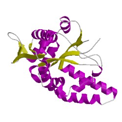 Image of CATH 3qimA02